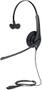 Imagem de Fone de Ouvido Jabra GN Biz 1100 Mono QD NC Preto