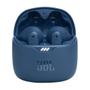 Imagem de Fone De Ouvido JBL Bluetooth Tune Flex Com Cancelamento de Ruído Azul
