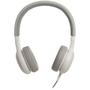 Imagem de Fone De Ouvido Jbl E35 On Ear Com Microfone Original Branco