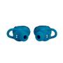 Imagem de Fone de Ouvido JBL Endurance Race TWS, Bluetooth, In Ear, Azul