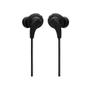Imagem de Fone de Ouvido JBL Endurance Run 2, com fio Preto