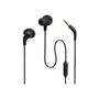 Imagem de Fone de Ouvido JBL Endurance Run 2, com fio Preto