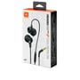 Imagem de Fone De Ouvido Jbl Endurance Run 2 Preto Original Microfone 