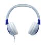 Imagem de Fone de Ouvido JBL Infantil Junior 320, P2, Azul - 28913831