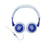 Imagem de Fone de Ouvido JBL Infantil Junior 320, P2, Azul - 28913831