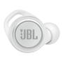 Imagem de Fone de Ouvido JBL Live 300 TWS Branco True Wireless Stereo Alexa Google Assistant JBLLIVE300TWSWHT