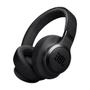 Imagem de Fone de Ouvido JBL Live 770NC, Bluetooth, Cancelamento de Ruído, Som Espacial, Preto - JBLLIVE770NCBLK