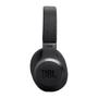 Imagem de Fone de Ouvido JBL Live 770NC, Bluetooth, Cancelamento de Ruído, Som Espacial, Preto - JBLLIVE770NCBLK