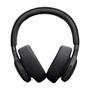 Imagem de Fone de Ouvido JBL Live 770NC, Bluetooth, Cancelamento de Ruído, Som Espacial, Preto - JBLLIVE770NCBLK