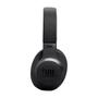 Imagem de Fone de Ouvido JBL Live 770NC, Bluetooth, Cancelamento de Ruído, Som Espacial, Preto - JBLLIVE770NCBLK
