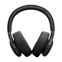 Imagem de Fone de Ouvido JBL Live 770NC, Bluetooth, Som Espacial, Preto - JBLLIVE770NCBLK