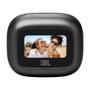 Imagem de Fone de Ouvido JBL Live BEAM 3, Bluetooth, Cancelamento de Ruído, Preto - 28913776