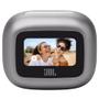 Imagem de Fone de Ouvido JBL Live Beam 3 Prata - JBLLIVEBEAM3SILBR