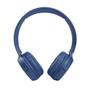 Imagem de Fone de Ouvido JBL, On Ear, Tune 510, Bluetooth, Azul 
