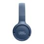 Imagem de Fone de Ouvido JBL, On Ear, Tune 520, Bluetooth, Azul