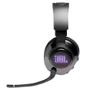 Imagem de Fone de Ouvido JBL, Over Ear, Quantum 400, Preto