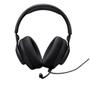 Fone de Ouvido JBL Quantum 100 M2 Headset Gamer Preto Microfone Boom Destacável Imagem de Fone de Ouvido JBL Quantum 100 M2 Headset Gamer Preto Microfone Boom Destacável