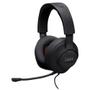 Fone de Ouvido JBL Quantum 100 M2 Headset Gamer Preto Microfone Boom Destacável Imagem de Fone de Ouvido JBL Quantum 100 M2 Headset Gamer Preto Microfone Boom Destacável