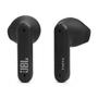 Imagem de Fone De Ouvido JBL Sem fio Tune Flex, Com Cancelamento De Ruído, Preto