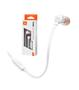 Imagem de Fone de ouvido JBL T110WHT compatível Galaxy Young 2 Orig