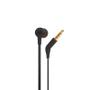 Imagem de Fone de Ouvido JBL T210 Preto Original com Microfone Controle para Smartphone Android iOS JBLT210BLK