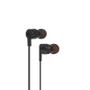 Imagem de Fone de Ouvido JBL T210 Preto Original com Microfone Controle para Smartphone Android iOS JBLT210BLK