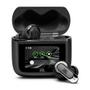 Imagem de Fone de Ouvido JBL Tour Pro 3, Bluetooth 5.3, Smart Charging Case, Cancelamento de ruído, Até 44 horas de bateria, Preto - JBLTOURPRO3BLK