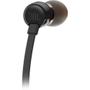 Imagem de Fone De Ouvido Jbl Tune 110 Black