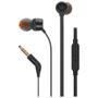 Imagem de Fone de Ouvido JBL Tune 110 Preto