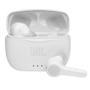 Imagem de Fone de Ouvido JBL Tune 215TWS, Bluetooth, In Ear, Branco