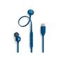 Imagem de Fone de Ouvido JBL TUNE 310C com fio Microfone integrado USB-C