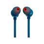 Imagem de Fone de Ouvido JBL TUNE 310C com fio Microfone integrado USB-C