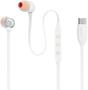 Imagem de Fone de Ouvido JBL Tune 310c USB-C - Com Fio