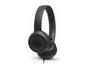 Imagem de Fone de ouvido jbl tune 500 preto on ear