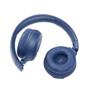 Imagem de Fone de Ouvido JBL Tune 510 Bluetooth Azul
