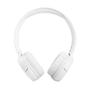 Imagem de Fone de Ouvido JBL Tune 510BT Branco Bluetooth Pure Bass Wireless Sem Fio Com Microfone JBLT510BTWHT