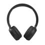 Imagem de Fone de Ouvido JBL Tune 510BT Preto Bluetooth Pure Bass Wireless Sem Fio Com Microfone JBLT510BTBLK