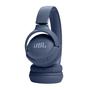 Imagem de Fone de Ouvido JBL Tune 520BT Bluetooth Até 57hrs APP Comando de Voz - Azul