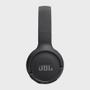 Imagem de Fone de Ouvido JBL Tune 520BT Bluetooth Até 57hrs APP Comando de Voz - Preto