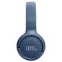 Imagem de Fone De Ouvido JBL Tune 520BT, Bluetooth, Azul