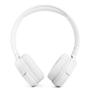 Imagem de Fone de Ouvido JBL Tune 520BT Branco Bluetooth