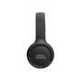 Imagem de Fone De Ouvido Jbl Tune 520bt Sem Fio Com Microfone Cores