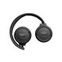 Imagem de Fone De Ouvido Jbl Tune 520bt Sem Fio Com Microfone Cores
