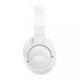 Imagem de Fone de Ouvido JBL Tune 720 Bluetooth Branco