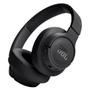 Imagem de Fone de Ouvido JBL Tune 720BT Bluetooth 5.3 Headphone Conexões Multipontos Até 76 Horas de Bateria - Preto