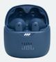 Imagem de Fone De Ouvido JBL Tune Flex Bluetooth Cancelamento de Ruído Azul JBLTFLEXBLU