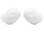 Imagem de Fone de Ouvido JBL Wave Buds 2, Cancelamento de Ruído, Bateria Até 40 Horas, Bluetooth 5.3, Conexão Multipontos, IP54, Branco - JBLWBUDS2WHT
