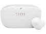Imagem de Fone de Ouvido JBL Wave Buds 2, Cancelamento de Ruído, Bateria Até 40 Horas, Bluetooth 5.3, Conexão Multipontos, IP54, Branco - JBLWBUDS2WHT