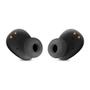 Imagem de Fone de Ouvido JBL Wave Buds 2, Cancelamento de Ruído,  Bateria Até 40 Horas, Bluetooth 5.3, Conexão Multipontos, IP54, Preto - JBLWBUDS2BLK