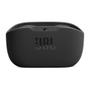Imagem de Fone de Ouvido JBL Wave Buds 2, Cancelamento de Ruído,  Bateria Até 40 Horas, Bluetooth 5.3, Conexão Multipontos, IP54, Preto - JBLWBUDS2BLK